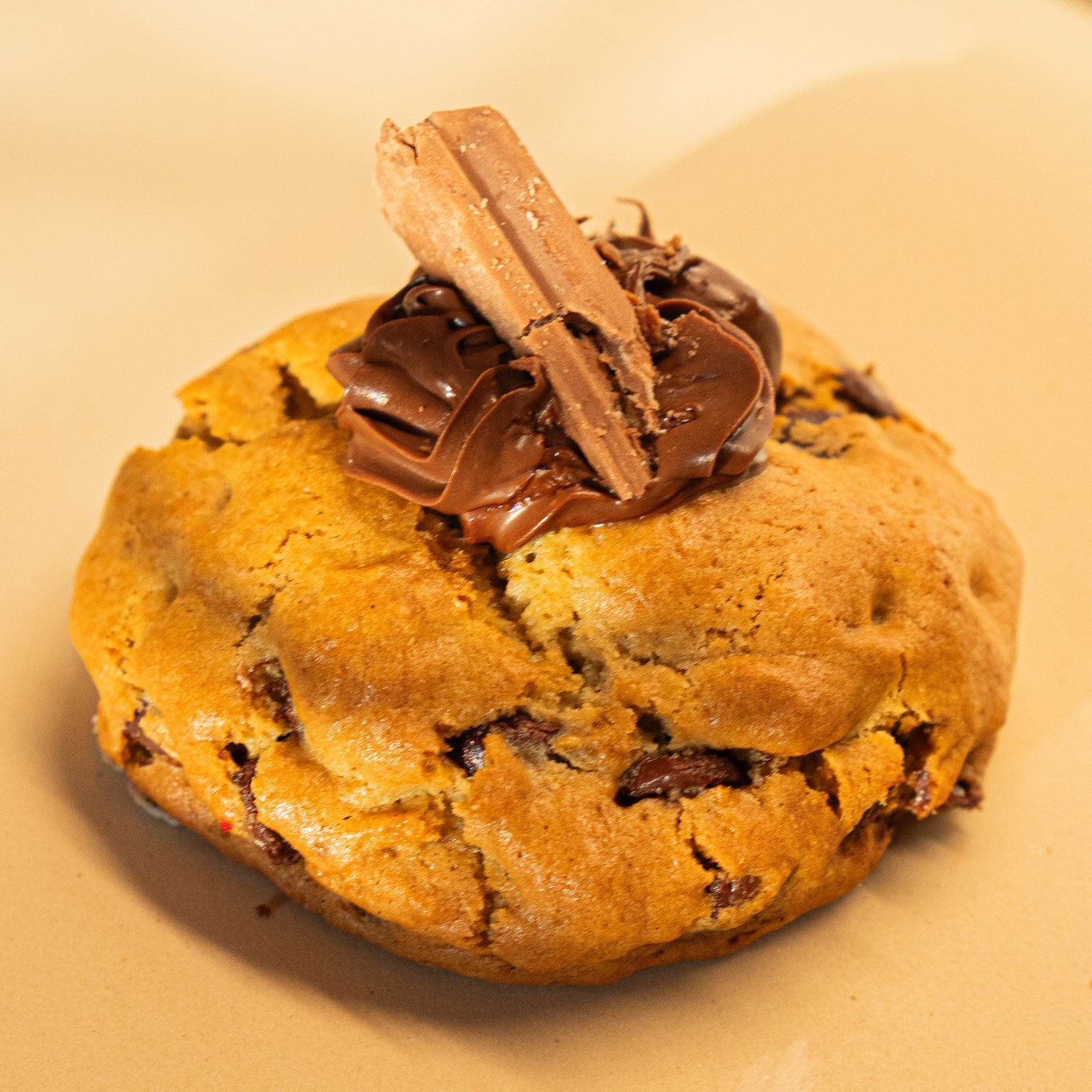 Cookies da Nobra